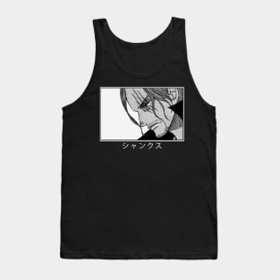 Shanks Tank Top